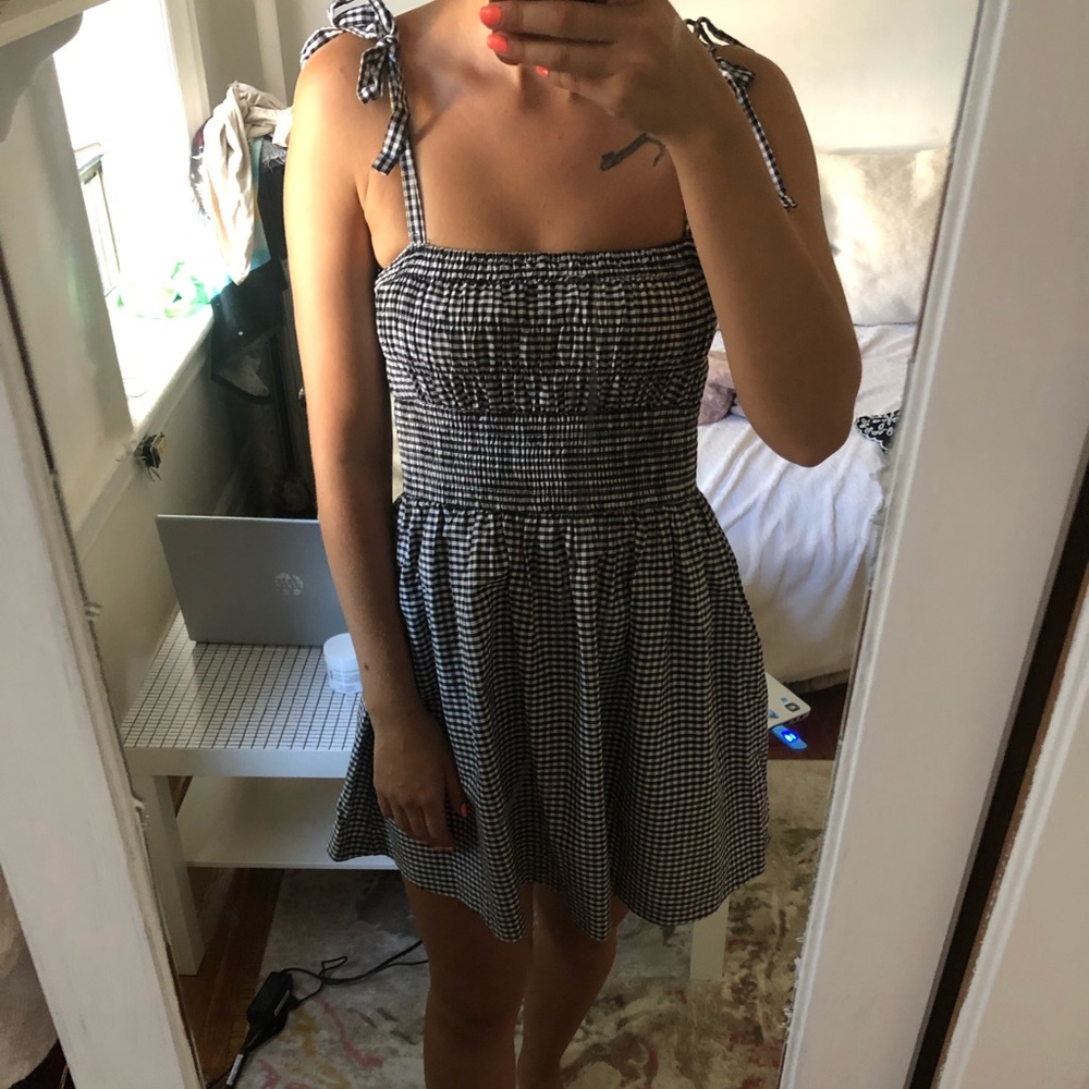 Cute dress ( Small )